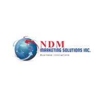 NDM Marketing Solutions logo - Similar company to Ndm Solutions