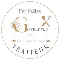 Mes Petites Gourmandy's logo - Similar company to Imagine