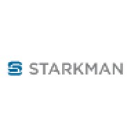 STARKMAN logo - Similar company to Cloudface Technology