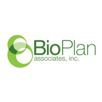 BioPlan Associates, Inc. logo - Similar company to Intelligence Ventures