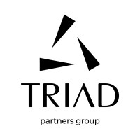 Triad Partners Group logo - Similar company to Markogiannis & Associates