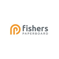 Fishers Paperboard logo - Similar company to Collective Marks Partnership