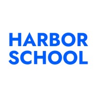 Harbor School logo - Similar company to Seeso 시소