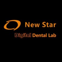 New Star Dental Lab logo - Similar company to Golden Smile Dental Lab