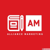 Alliance Marketing logo - Similar company to Electric Vehicles & Charging Station Non Profit Society
