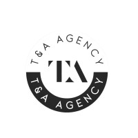 T&A Agency logo - Similar company to Digicoming