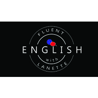 FLUENT ENGLISH with Lanette logo - Similar company to Withnetworks