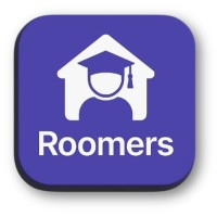 ROOMERS logo - Similar company to Thorplay Ai