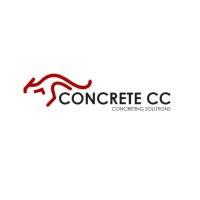 Concrete CC logo - Similar company to K&O Concrete Group