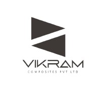 Vikram Composites logo - Similar company to F-Drones