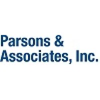 Parsons & Associates, Inc. logo - Similar company to Pg Hely Chambers