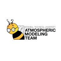 ITU Atmospheric Modelling Team logo - Similar company to Wrf Entertainment Org. A.S.