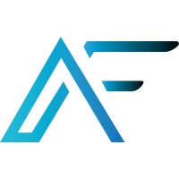 Alpha Finnovate logo - Similar company to Moxie Future