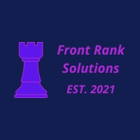 Front Rank Solutions logo - Similar company to Moline Investment Management [Mim] | Moline Management, Llc