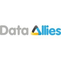 Data Allies logo - Similar company to Rebatemax