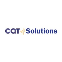 CQT Solutions logo - Similar company to Aads Education