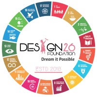 DESIGN26 FOUNDATION NPO/PBO logo - Similar company to Africa Human Capital Development Plus