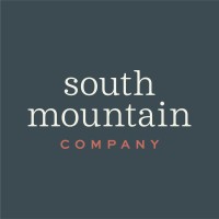 South Mountain Company logo - Similar company to Pragsix