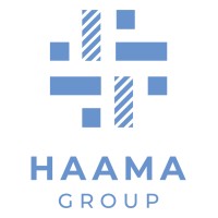Haama Group logo - Similar company to Polynum Insulation