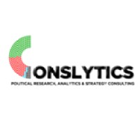 Conslytics logo - Similar company to Vaarta