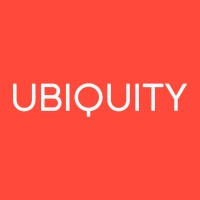 Ubiquity logo - Similar company to Daily Math