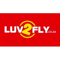 luv2fly.co.za logo - Similar company to Air Du Cap