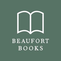 Beaufort Books logo - Similar company to Bad Egg Publishing