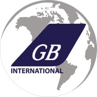 GB International: Your Tours and Travel Specialist logo - Similar company to Wildlife Expeditions