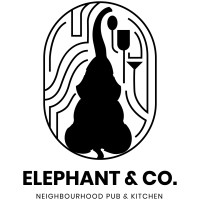 Elephant and Co. logo - Similar company to The First Fork