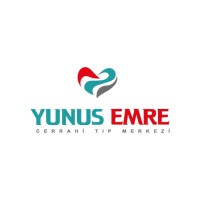Yunus Emre Cerrahi Tıp Merkezi logo - Similar company to Royad Bucharest