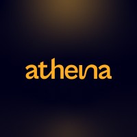 Athena Energia logo - Similar company to B3 Engenharia