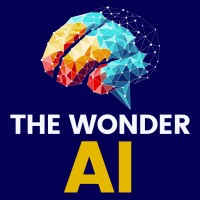 THE WONDER AI logo - Similar company to Grc Tech Solutions