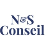 N&S CONSEIL logo - Similar company to Island Studio Architecture