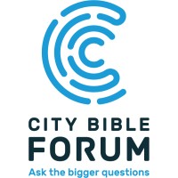 City Bible Forum logo - Similar company to Jusnow App