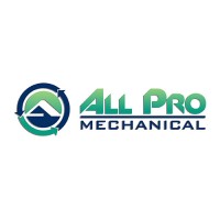 All Pro Mechanical logo - Similar company to Jmc Mechanical Engineering