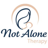 Not Alone Therapy