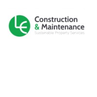 LE Construction & Maintenance logo - Similar company to Morganick Blending Services