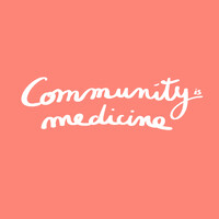Community is Medicine logo - Similar company to Resolvve Inc
