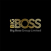Big Boss Group Limited logo - Similar company to Imagiro Concepts