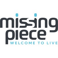 Missing Piece B.V. logo - Similar company to Ees It & Communicatie