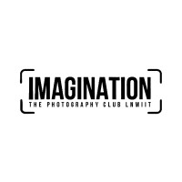 IMAGINATION- The Photography Club, LNMIIT logo - Similar company to Vivacity Lnmiit-Jaipur