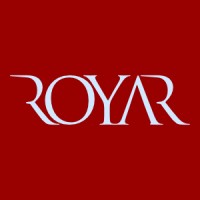 Royar logo - Similar company to Swaroo Trips