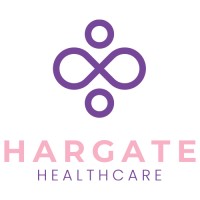 Hargate Healthcare logo - Similar company to M&M Supply