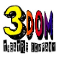 3Dom Theatre Company