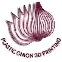 3D Onion Printing logo - Similar company to Prototek Engineering