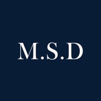 MSD Investment Group logo - Similar company to Metropractice