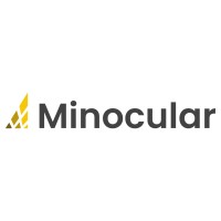 Minocular logo - Similar company to Vensi