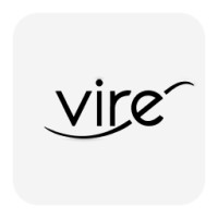 Vire logo - Similar company to Fwen