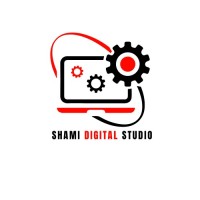 Shami Digital Studio logo - Similar company to Sparklions