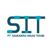 PT.SAMUDERA INSAN TEKNIK logo - Similar company to Inti Group